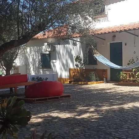 Monte Da Samarra Villa Aviz Eksteriør bilde