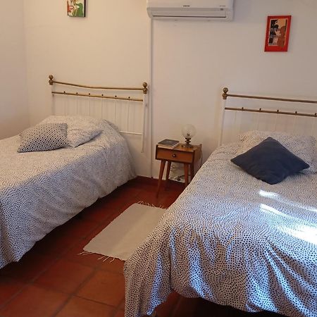 Monte Da Samarra Villa Aviz Eksteriør bilde