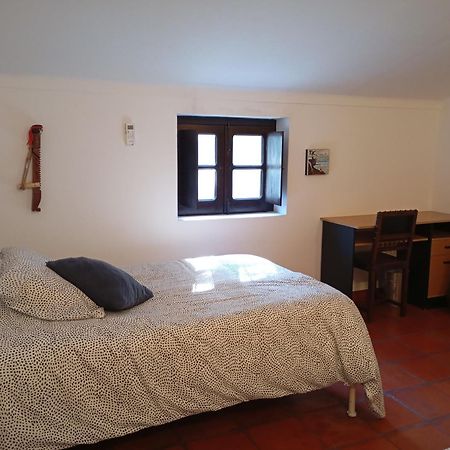 Monte Da Samarra Villa Aviz Eksteriør bilde