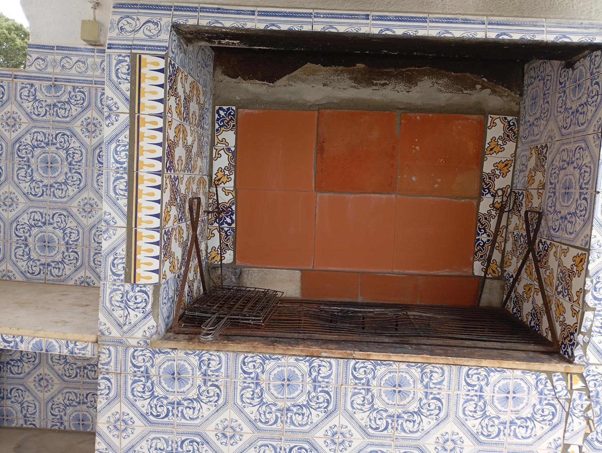 Monte Da Samarra Villa Aviz Eksteriør bilde
