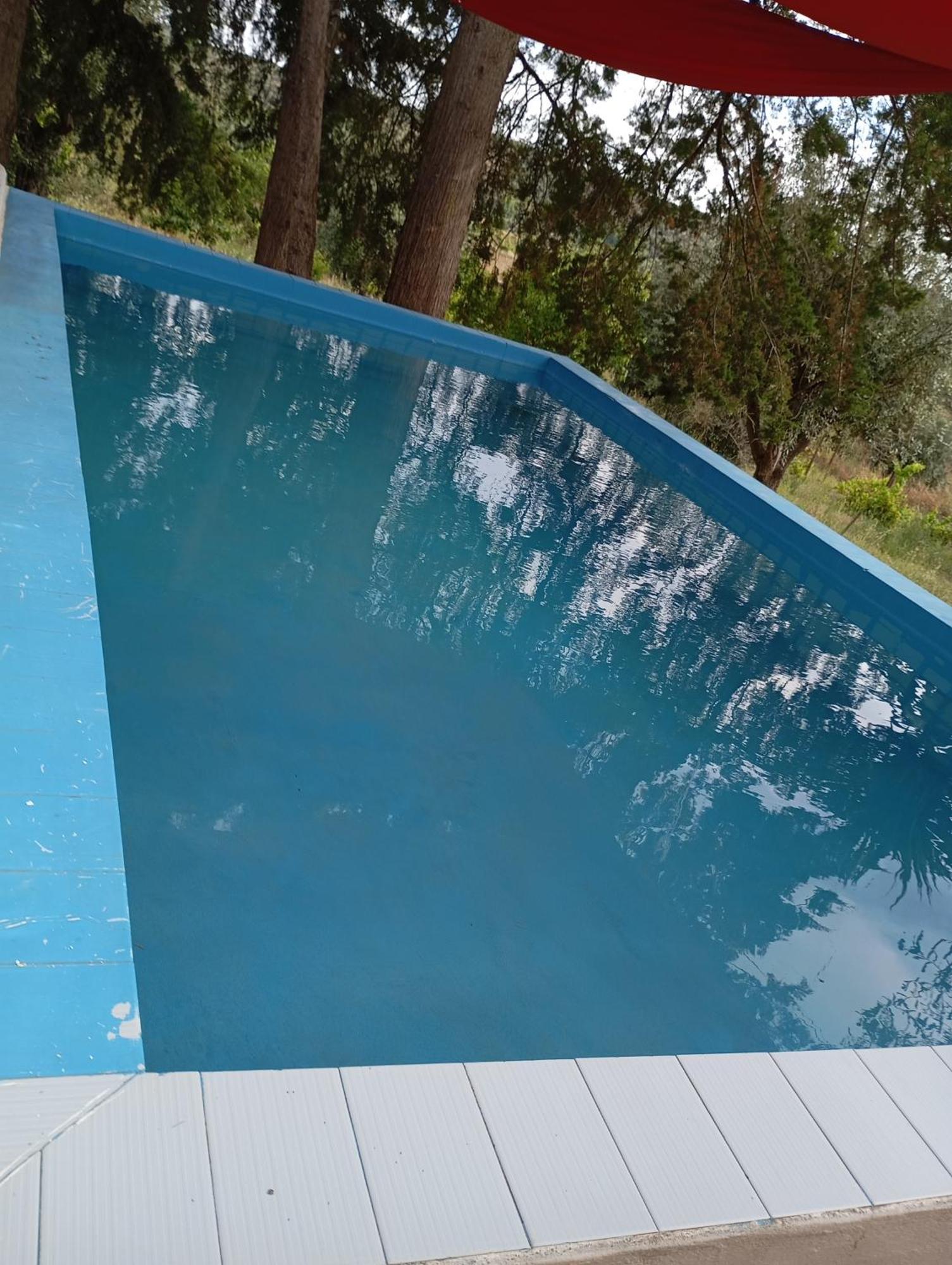 Monte Da Samarra Villa Aviz Eksteriør bilde