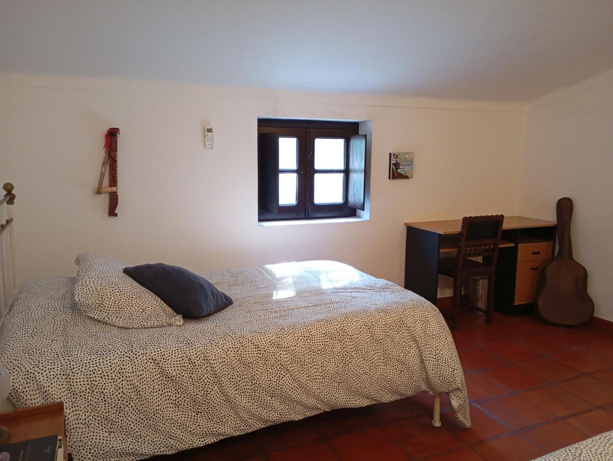 Monte Da Samarra Villa Aviz Eksteriør bilde