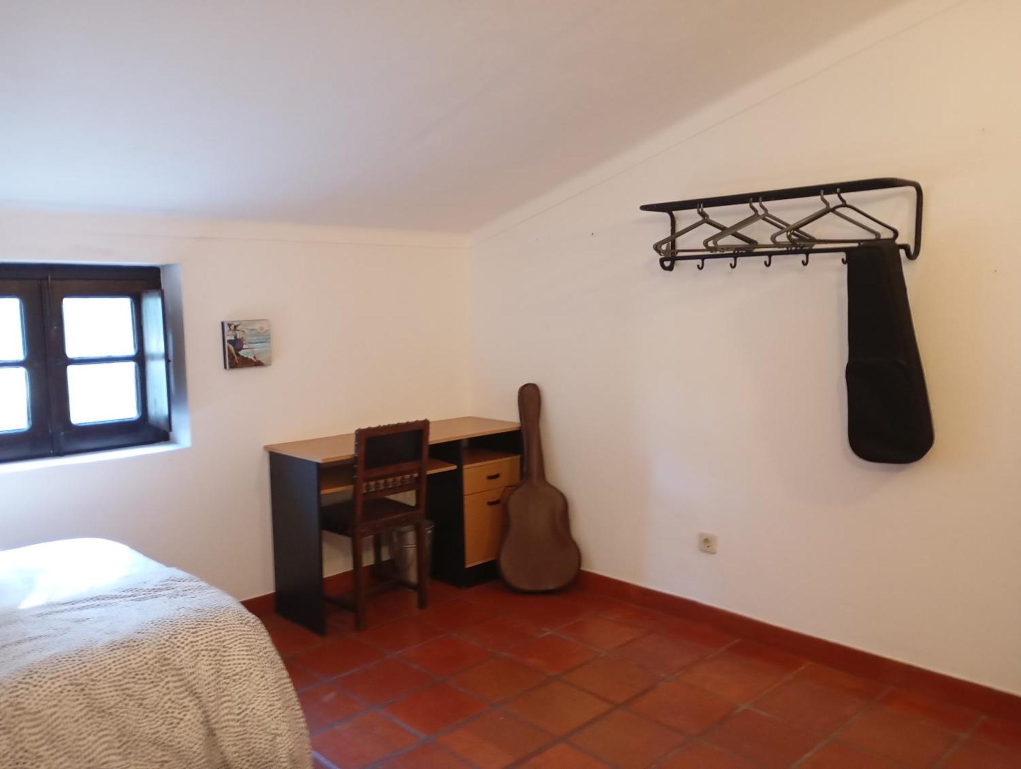 Monte Da Samarra Villa Aviz Eksteriør bilde